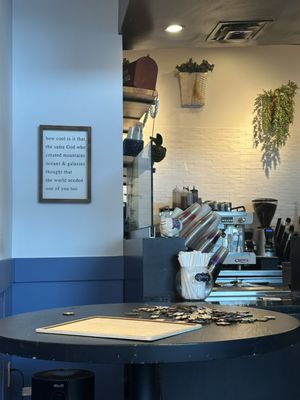 The Lazy Llama Coffeehouse - Atlantic Station by null