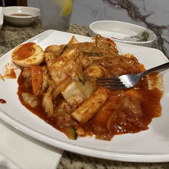 Gogiya - #2 tteokbokki - Korean Near Me - Bossier City, Louisiana Gogiya - #2 tteokbokki - Korean Near Me - Bossier City, Louisiana