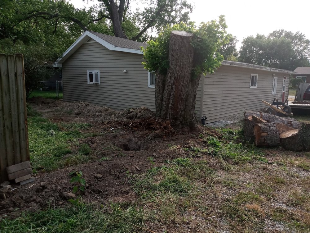 Slide of General Expectations