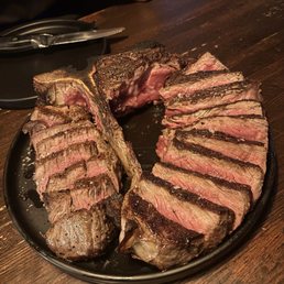 Porterhouse