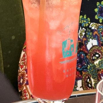 LONG BAR & TERRACE - Singapore Sling - Cocktail Bars Near Me - Boston, Massachusetts LONG BAR & TERRACE - Singapore Sling - Cocktail Bars Near Me - Boston, Massachusetts