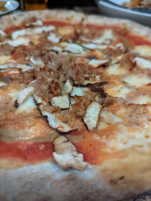 Baciccia by null