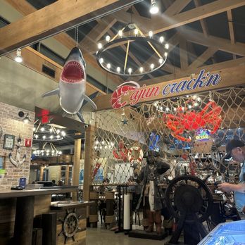 Cajun Crack'n - Seafood Near Me - Milpitas, California