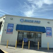 Smog様 Air Cleaner 2.4L VIN 7 8th Digit California Emissions Fits
