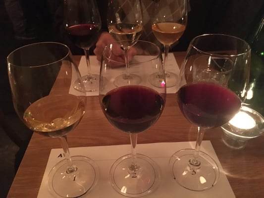 Archive Wine Bar by null
