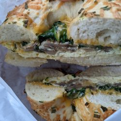 Sonoma Valley Bagel