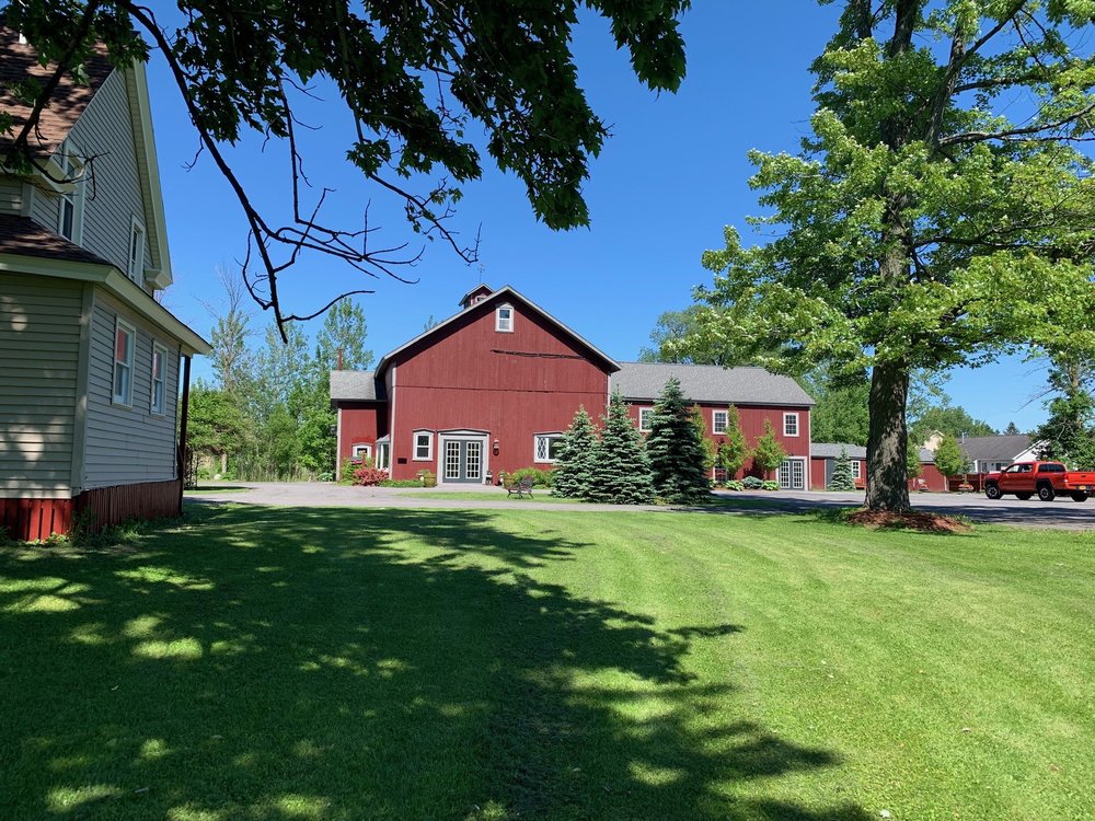 EVES CARRIAGE BARN 21 Photos 6456 Collamer Rd, East Syracuse, New