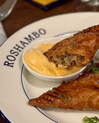 Roshambo by null