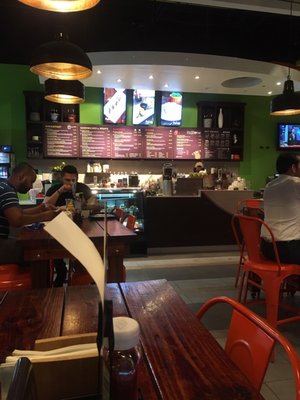 Melao Coffee Shop by null