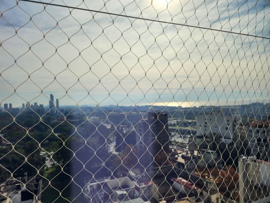 L' Orangerie Alvear Palace Hotel by null