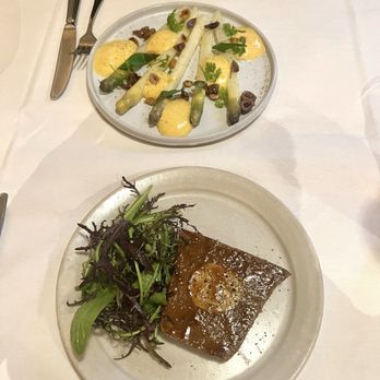 Parcelles - Restaurants Near Me - Paris