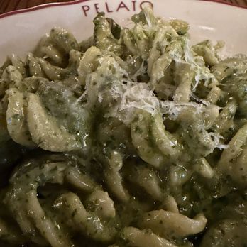 Pelato - Pesto - Italian Near Me - Nashville, Tennessee