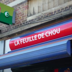 La Feuille de Chou