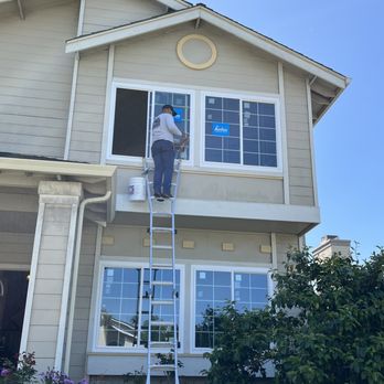 American Vision Windows - Windows in the front of the house. - Windows Installation Near Me - Santa Clara, California American Vision Windows - Windows in the front of the house. - Windows Installation Near Me - Santa Clara, California