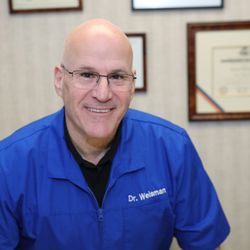 Jonathan Weisman, DDS - Bay Area Dental, Airway & Sleep - Dr. Weisman