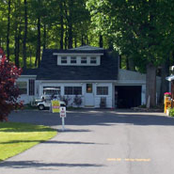Merry Knoll Campground
