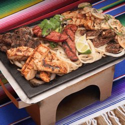 Los Cucos Mexican Cafe