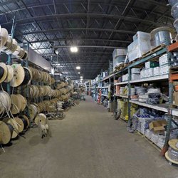 Michaels Electrical Supply - Wire Section