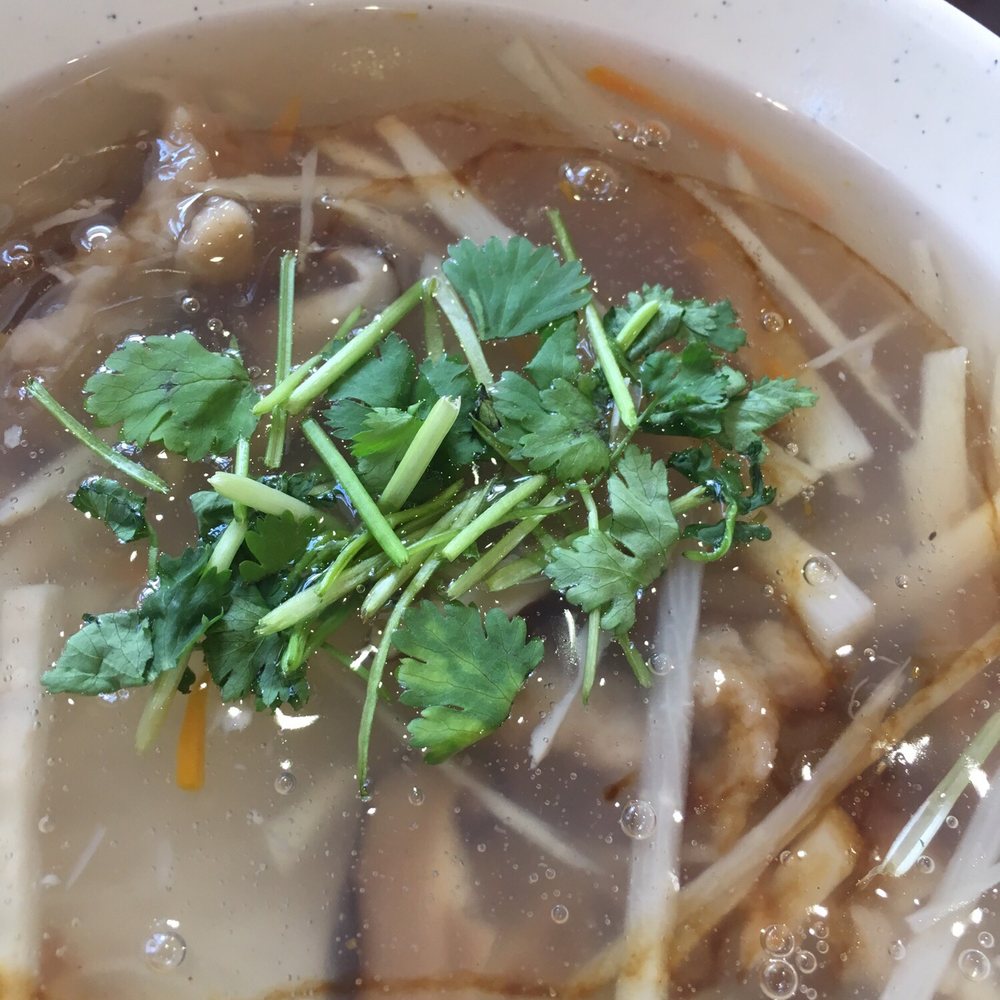 101 Cafe - First - Taiwanese Near Me - Diamond Bar, California