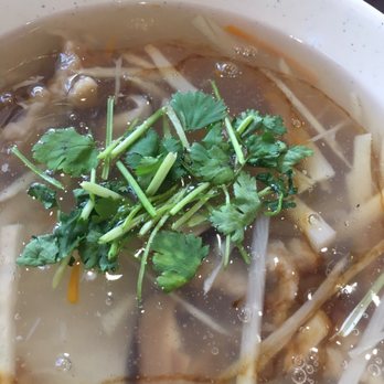 101 Cafe - First - Taiwanese Near Me - Diamond Bar, California