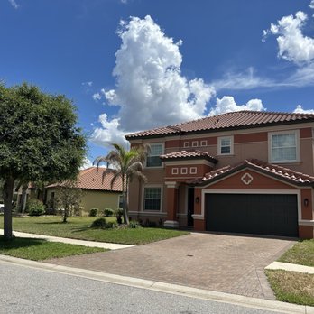 Mendola Painting - Painters Near Me - Brandon, Florida Mendola Painting - Painters Near Me - Brandon, Florida