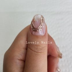 Lovely Nails