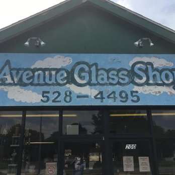 Avenue Glass Shop - untitled - Glass & Mirrors Near Me - Springfield, Illinois