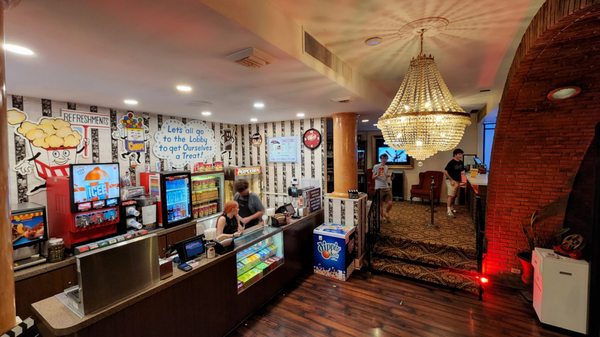 Prytania Theatre by null