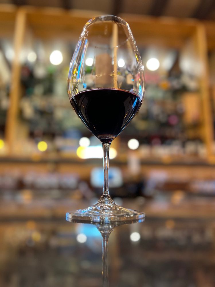 Main Street Wine Company Logo