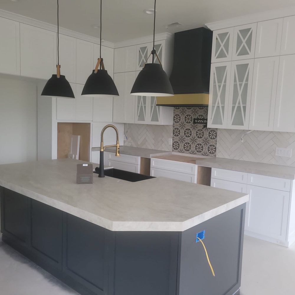 Prime Team Builders - My kitchen - General Contractors Near Me - Glendora, California