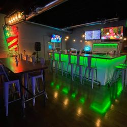 Clock Tower Taproom & Billiards