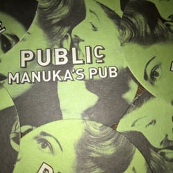 Public Bar