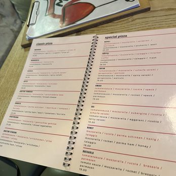 Floriani - Menu - Italian Near Me - St Anton, 7