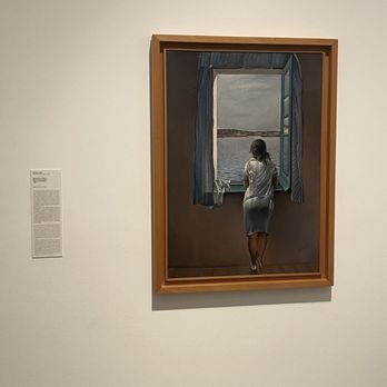 Museo Nacional Centro de Arte Reina Sofía - Museums Near Me - Madrid, M