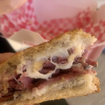 Atomic Cow - Rueben - Ice Cream & Frozen Yogurt Near Me - Idyllwild, California Atomic Cow - Rueben - Ice Cream & Frozen Yogurt Near Me - Idyllwild, California