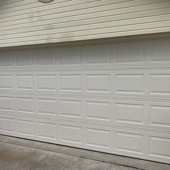 M.C Service Pros - 16 x 7' door replaced - Garage Door Services Near Me