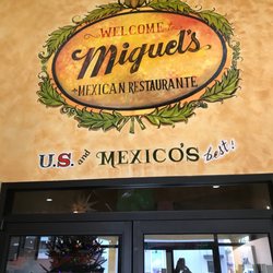 Miguel's Restaurante