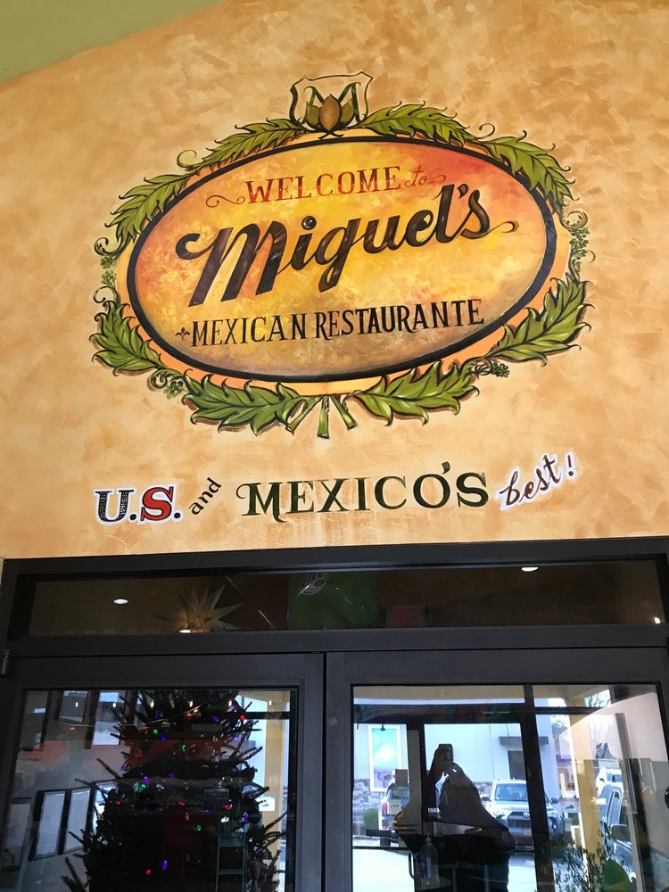 Miguel's Restaurante