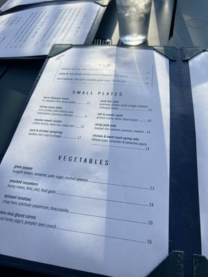 Menu photo 6 Current Charcoal Grill Birmingham, AL Menu photo 6 Current Charcoal Grill Birmingham, AL
