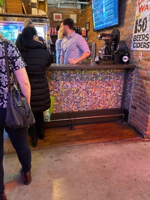 Craft+Carry at DeKalb Market Hall by null