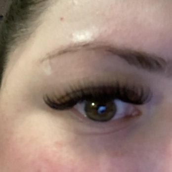 Kally Threading - Eyelash extensions - Threading Services Near Me - Silverdale, Washington