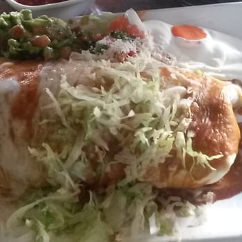 La Penca Azul - Famosa Super Burrito - Mexican Near Me - Alameda, California