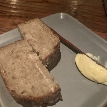 Rich Table - Bread & Butter - New American Near Me - San Francisco, California Rich Table - Bread & Butter - New American Near Me - San Francisco, California
