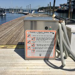 Narrows Marina