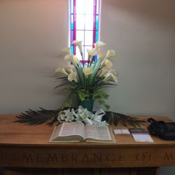 First Baptist Church of Torrance