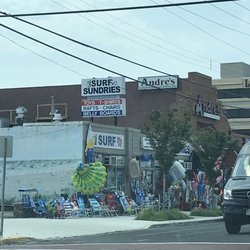 Surf Sundries