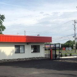 Public Storage