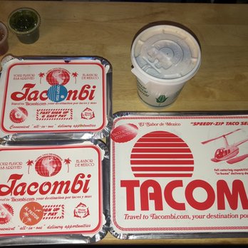 Tacombi - Tacos Near Me - Forest Hills, New York Tacombi - Tacos Near Me - Forest Hills, New York