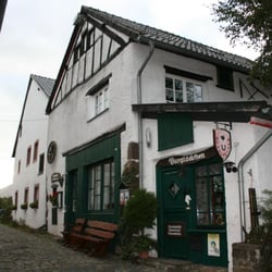 Burgscheune