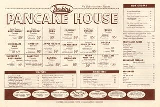 Menu photo 3 Perkins American Food Dandridge, TN Menu photo 3 Perkins American Food Dandridge, TN